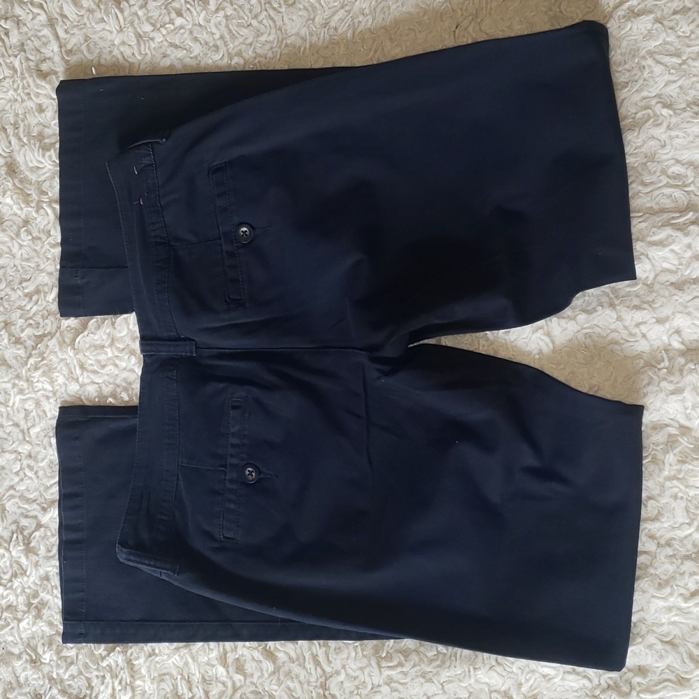 Arizona Jean Co Blue Pant 9 - Picture 3 of 7